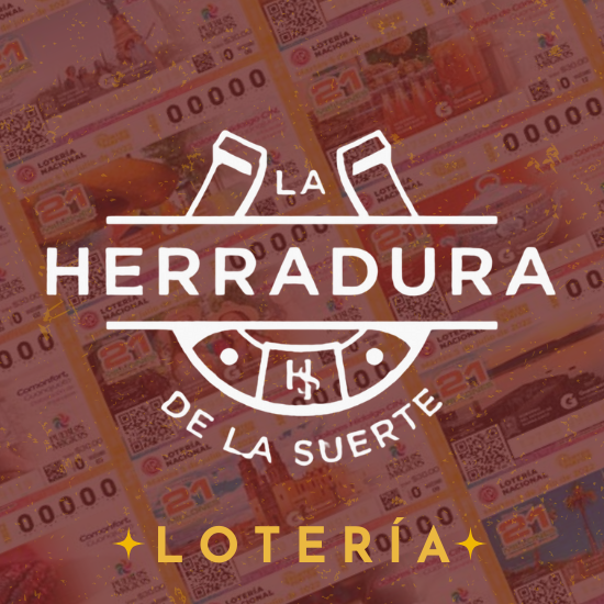 LOTERÍA